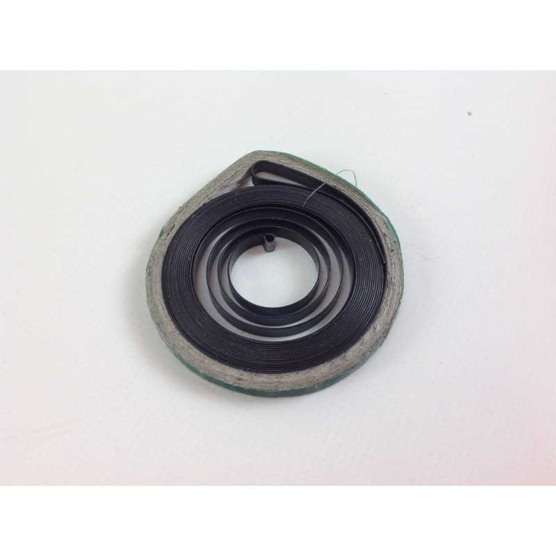 Molla avviamento ALPINA decespugliatore 21 22 25 26 30 31 34 36 005849