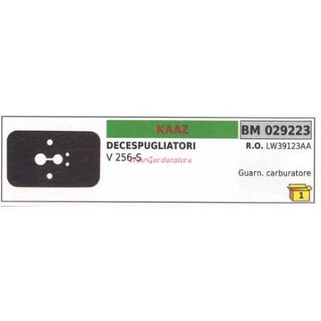 Dichtung Vergaser KAAZ Freischneider V 256-S 029223 | NewgardenParts.com