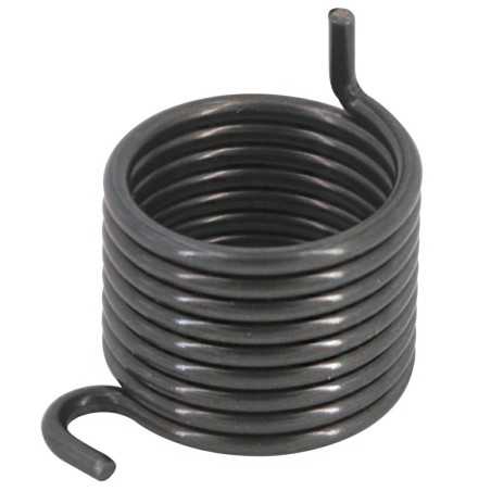 Startfeder KOMPATIBEL ECHO OLEOMAC Kettensäge CS260TES GSTH 240 50170154R | NewgardenParts.com