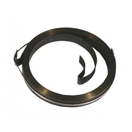 Spring starter compatible lawn mower engine HONDA GX240LXQ4 - GX240QHQ4 | NewgardenParts.com