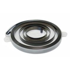 Starting spring for brushcutter models FR130T ORIGINAL STIHL 41801900600 | NewgardenParts.com