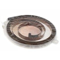 ORIGINAL STIHL FS240 FS260 Freischneider Anlasserfeder 41471900600
