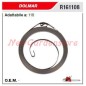 DOLMAR Bürstenmäher-Startfeder 118 R161108