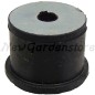 Anti-vibration mount for brushcutters and hedge trimmers compatible DOLMAR 965 403 282