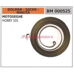 Muelle de arranque DOLMAR para motosierra HOBBY 101 000525