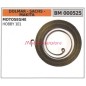 Muelle de arranque DOLMAR para motosierra HOBBY 101 000525