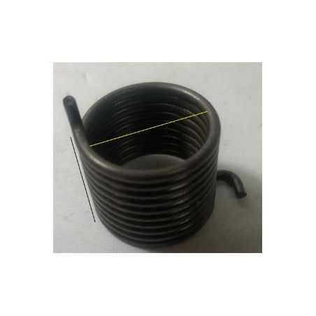 ORIGINAL ACTIVE Leichtstartfeder für Freischneider h23 -h24 - 2.4 -2.8 36528 | NewgardenParts.com