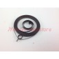 Molla avviamento ECHO motosega 280 290 CS 300EVL 330EVL 000484 17722019730