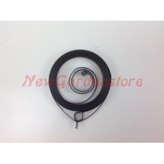 Ressort de démarrage ECHO 280 290 CS 300EVL 330EVL 000484 17722019730 | NewgardenParts.com
