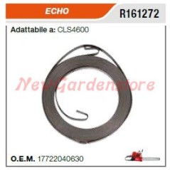 Ressort de démarrage ECHO pour tronçonneuse CLS4600 R161272