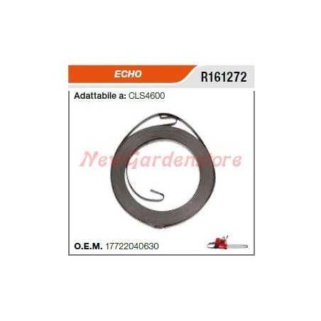 Molla avviamento ECHO motosega CLS4600 R161272 | NewgardenParts.com