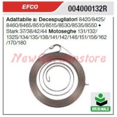 Molla avviamento EFCO decespugliatore 8420 8425 8460 8510 004000132R | NewgardenParts.com