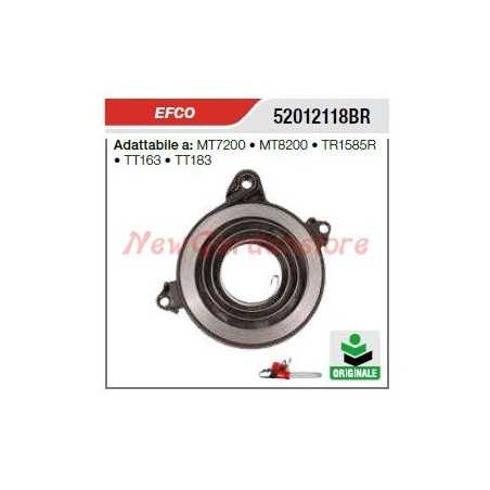 Molla avviamento EFCO motosega troncatore MT7200 8200 TR1585R 52012118BR | NewgardenParts.com