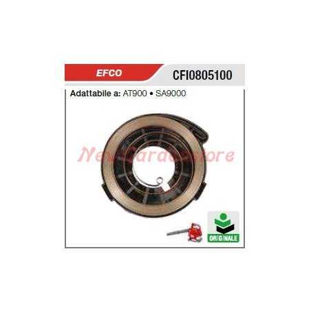 Molla avviamento EFCO troncatore AT900 SA9000 CFI0805100 | NewgardenParts.com