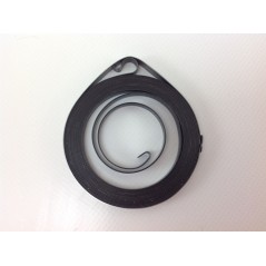 Ressort de démarrage EMAK pour débroussailleuse EFCO JET 300 400 PRO 38 000501 | NewgardenParts.com