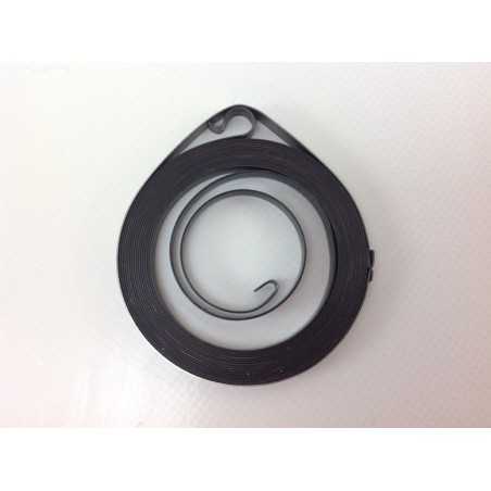 Ressort de démarrage EMAK pour débroussailleuse EFCO JET 300 400 PRO 38 000501 | NewgardenParts.com