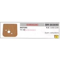 Dichtung Vergaser KAWASAKI Tagliasiepe TH 48 003690 | NewgardenParts.com