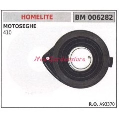 HOMELITE resorte de arranque motosierra 410 006282
