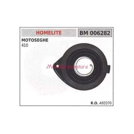 HOMELITE chainsaw starter spring 410 006282 | NewgardenParts.com