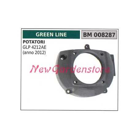 HOMELITE starter spring chain saw 450 540 550 650 750 DM 50 006287 | NewgardenParts.com