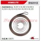 HOMELITE Anlasserfeder XL101 102 103 104 113 114 122 123 R161113