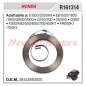 HONDA starter spring E1500 2500K4 EB1500 1600 R161314