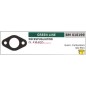 Dichtung Vergaserseite GREENLINE Freischneider GL 430 ECO 018199