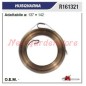 HUSQVARNA chain saw starter spring 137 142 R161321