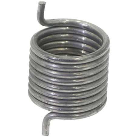 HUSQVARNA CS 340 CS 380 chainsaw internal starter spring 530021180 | NewgardenParts.com