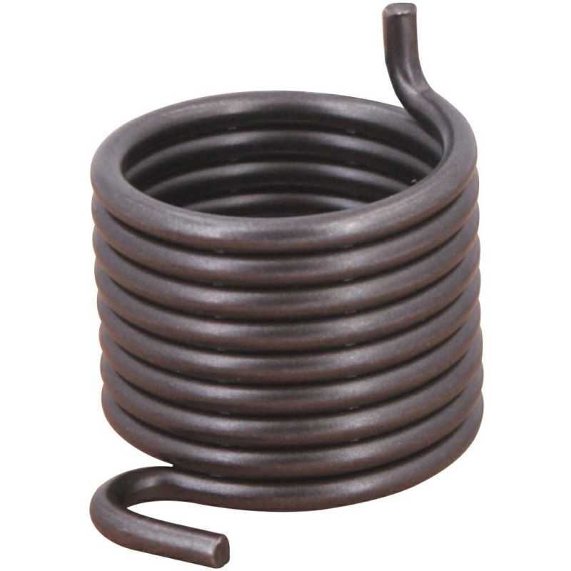 Internal starter spring for hedge trimmer TJ23V KAWSAKI 92145-2174