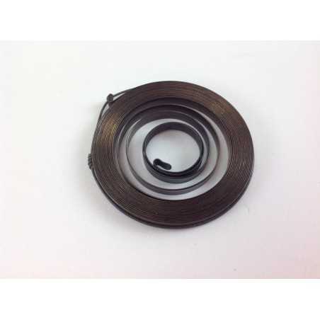 Starting spring KAWASAKI brushcutter KT 12AD 1st TYPE 000978 | NewgardenParts.com