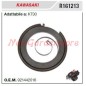 KAWASAKI starter spring for brushcutter KT30 R161213
