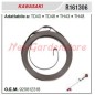 KAWASAKI starter spring for brushcutter TD40 48 TH43 48 R161306