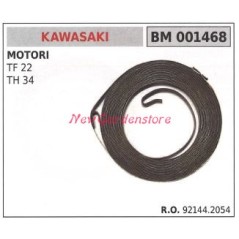 Starting spring KAWASAKI brushcutter TF 22 TH 34 001468 | NewgardenParts.com