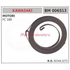 Starting spring KAWASAKI lawn mower mower FC 180 006513 | NewgardenParts.com