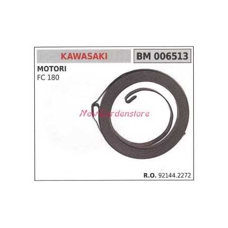 Starting spring KAWASAKI lawn mower mower FC 180 006513 | NewgardenParts.com