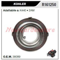 Molla avviamento KOHLER decespugliatore K440 2AM R161250 | NewgardenParts.com