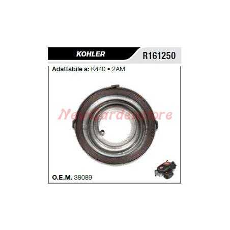 KOHLER starter spring K440 2AM brushcutter R161250 | NewgardenParts.com