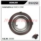 Molla avviamento KOHLER decespugliatore K440 2AM R161250