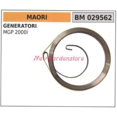 Ressort de démarrage MAORI MGP 2000i 029562 | NewgardenParts.com