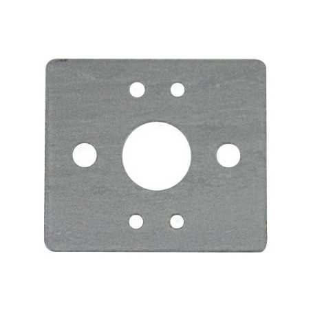 Carburettor gasket for hedge trimmer motor HB43 KASEI 1E40F-5A-1 | NewgardenParts.com