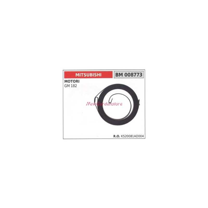 MITSUBISHI starting spring GM 182 008773
