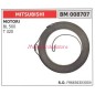 Ressort de démarrage MITSUBISHI tondeuse BL 500 T 320 008707