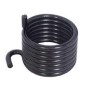 Molla avviamento ORIGINALE OLEOMAC motosega GSH 40 - 400 - 510 - 560 50270231R