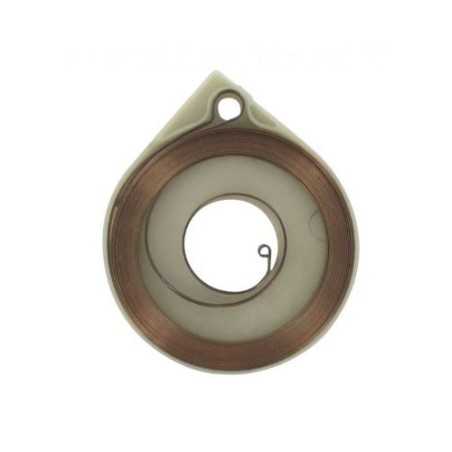 Spring starter ORIGINAL STIGA lawn tractor a3700 - 4040 118800278/0 | NewgardenParts.com