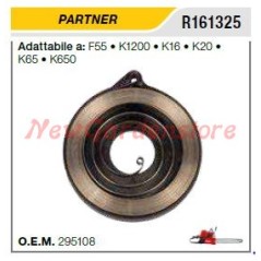 Starting spring PARTNER chain saw F55 K1200 K16 20 65 650 R161325