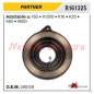 Starting spring PARTNER chain saw F55 K1200 K16 20 65 650 R161325