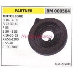 PARTNER starter spring R 16 17 18 22 30 40 F 55 S 50 55 295108 | NewgardenParts.com