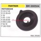 Molla avviamento PARTNER motosega R 16 17 18 22 30 40 F 55 S 50 55 295108