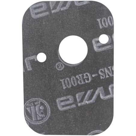 Gasket carburettor mower engine 1P61FE 1P65FE LONCIN 170450006-0001 | NewgardenParts.com